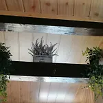 Cozy Attic Studio