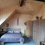 Cozy Attic Studio