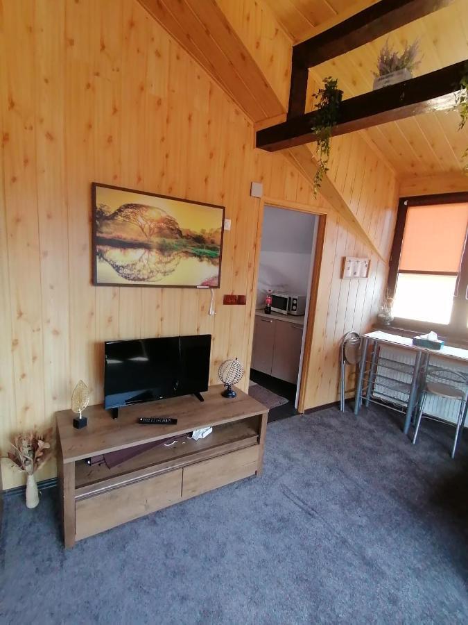 Cozy Attic Brașov