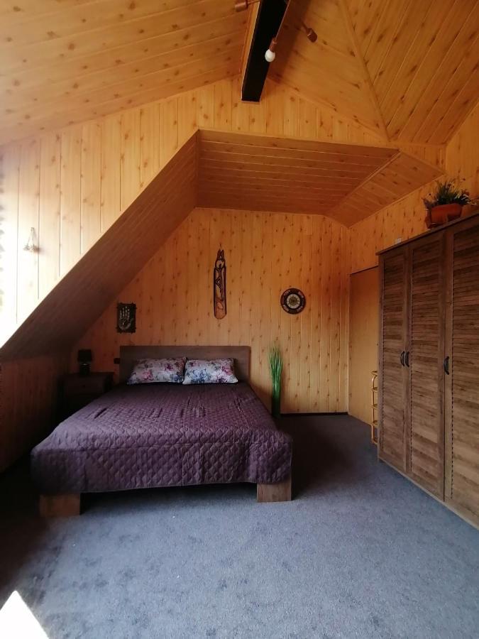 Cozy Attic Brașov