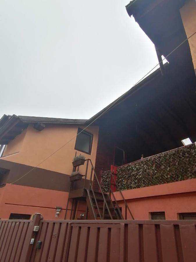 Cozy Attic * Brașov