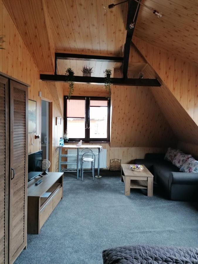 Cozy Attic *